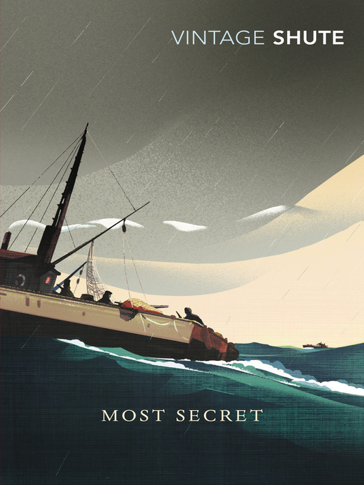 Title details for Most Secret by Nevil Shute - Available